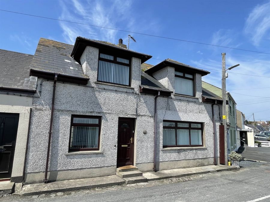 21 Fishermans Row