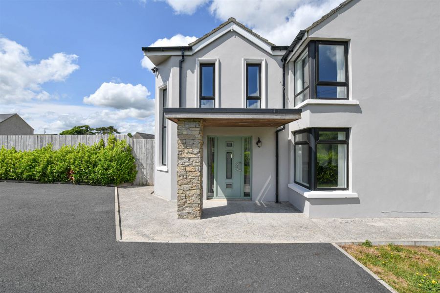 67 Carsonstown Road