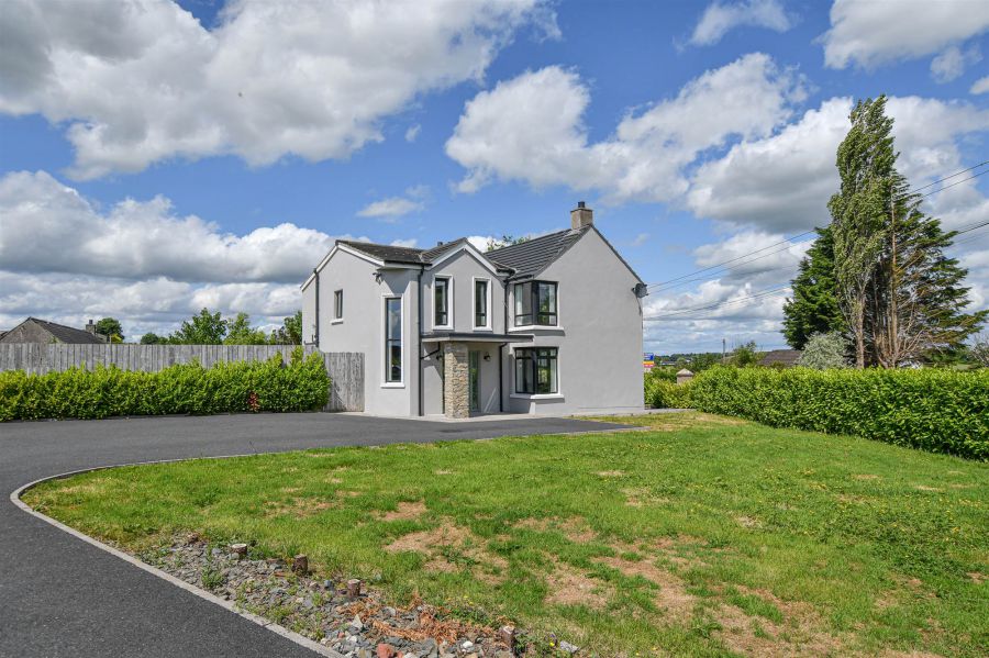 67 Carsonstown Road