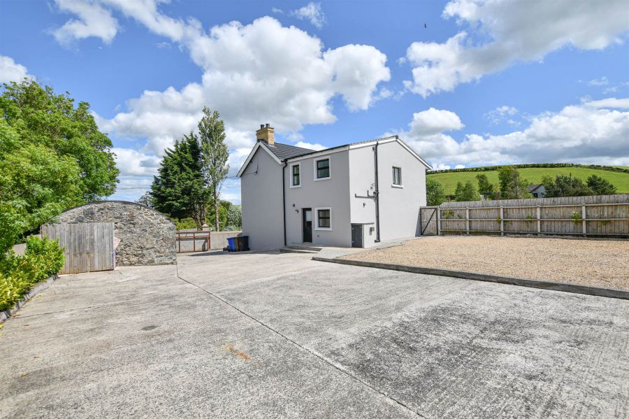 67 Carsonstown Road