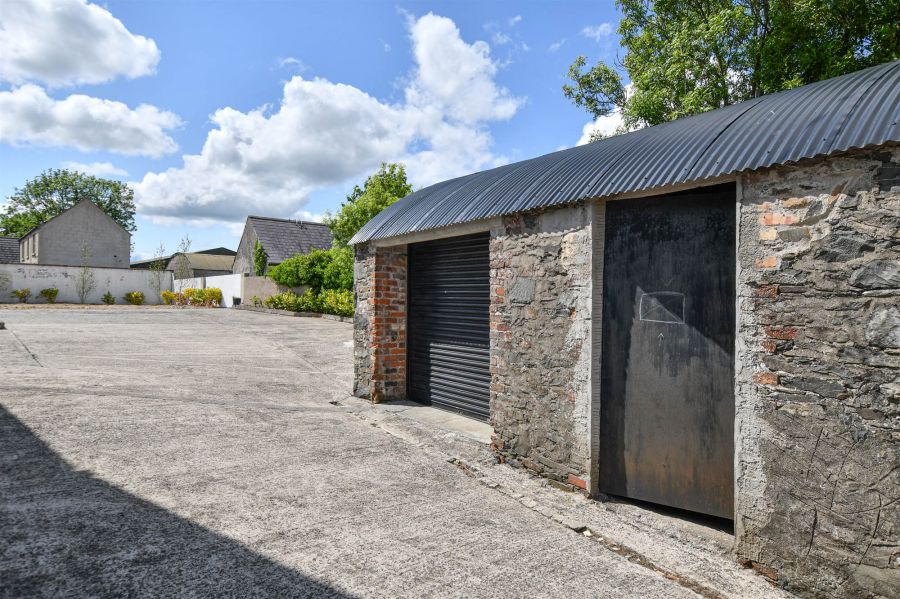 67 Carsonstown Road