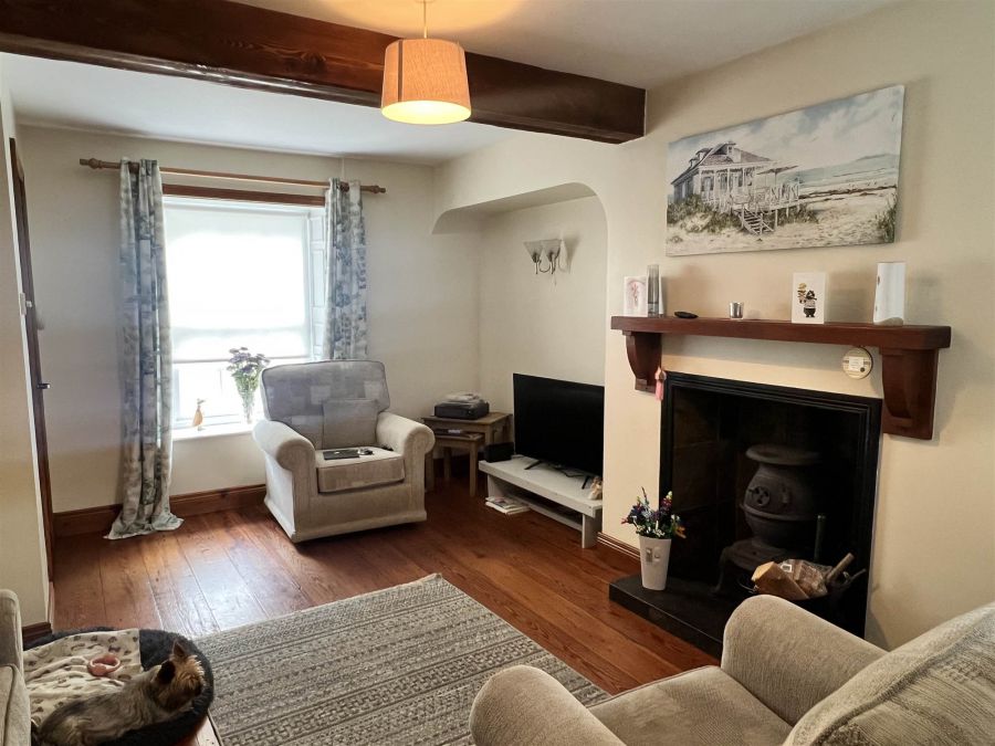 10 Comber Street 10 Comber Street
