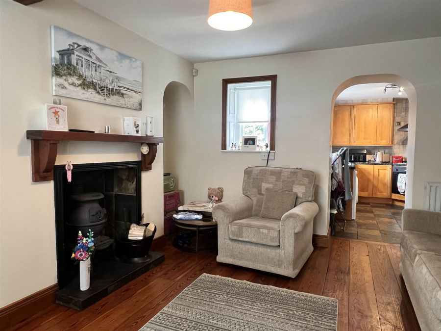 10 Comber Street