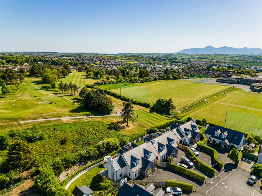 24 Rath Cuan Heights