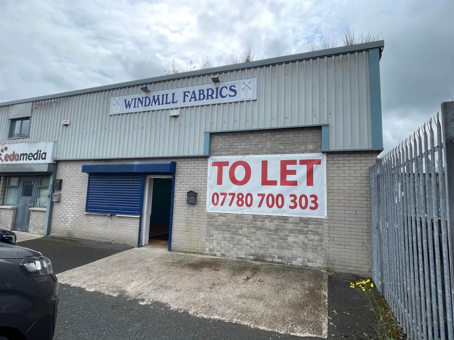 15 Windmill Business Park