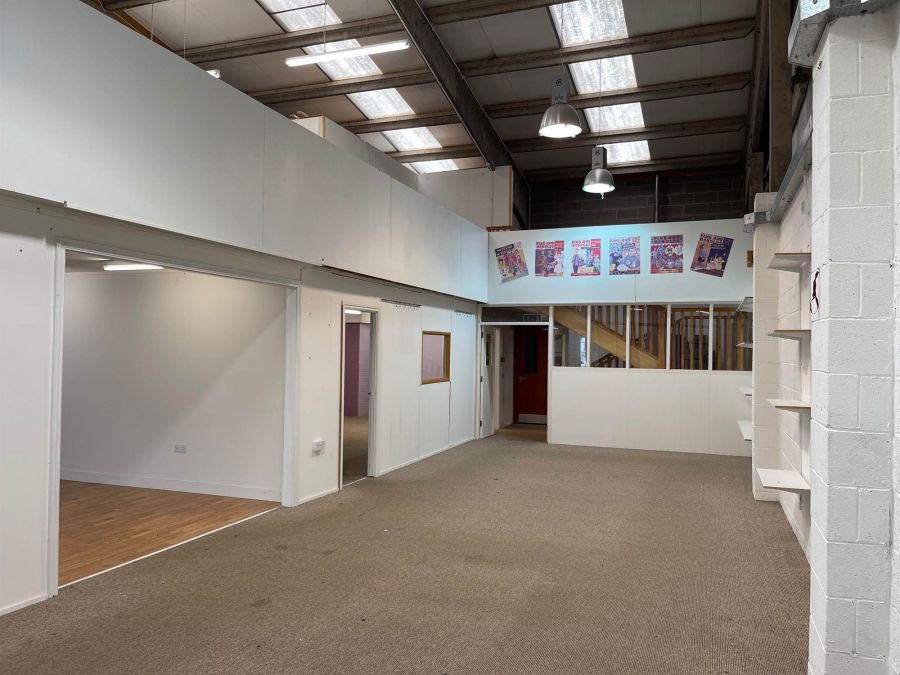 15 Windmill Business Park