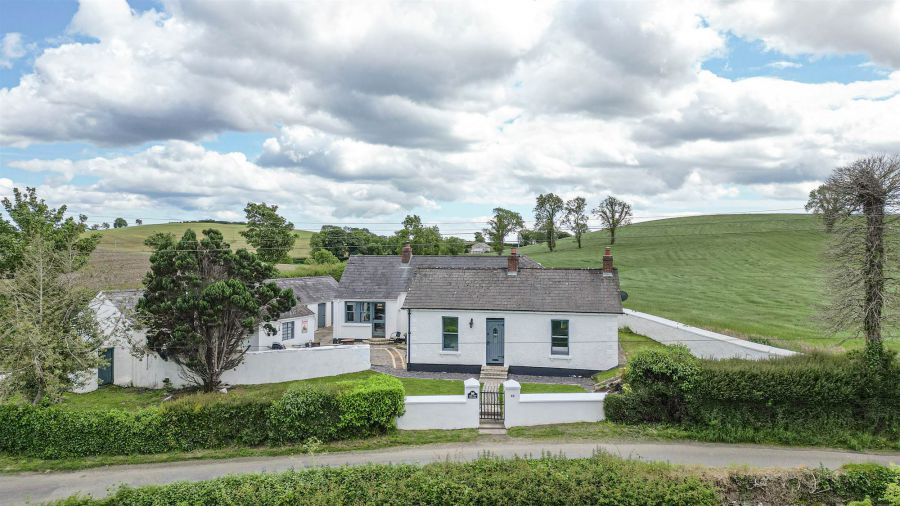 23 Ballywillin Road