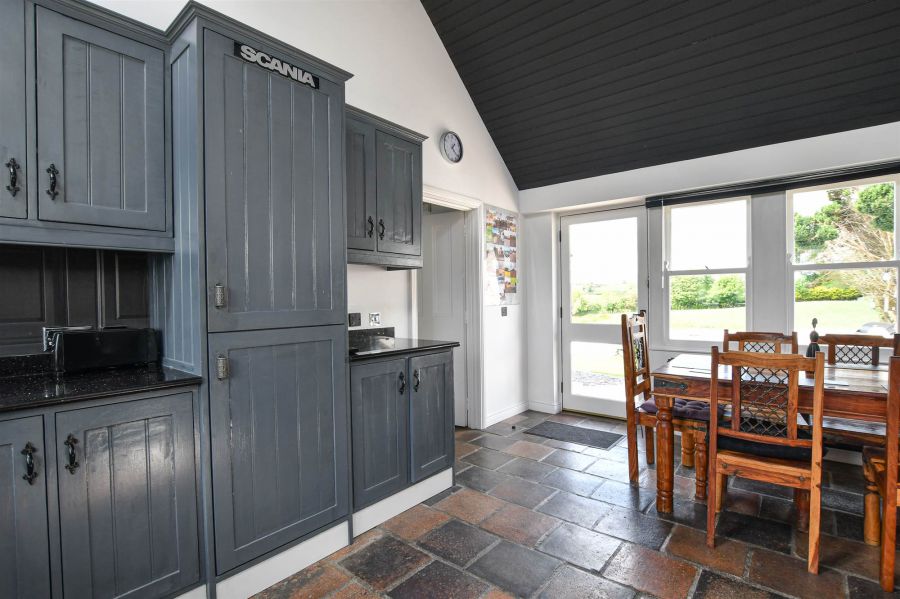 23 Ballywillin Road