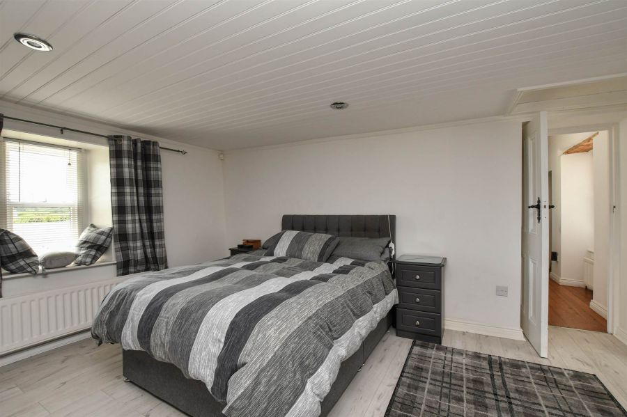 23 Ballywillin Road
