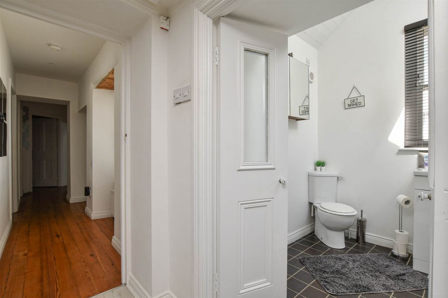 23 Ballywillin Road