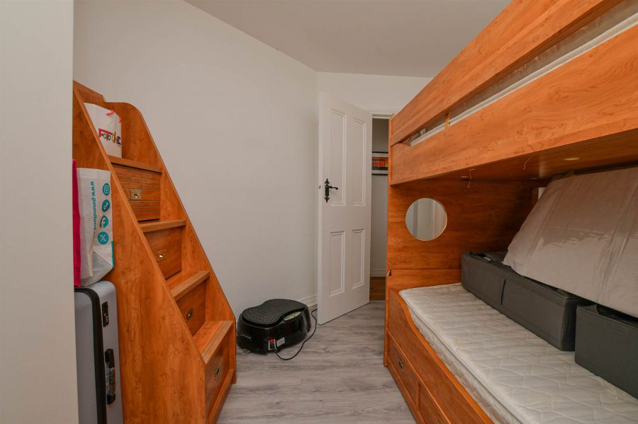 23 Ballywillin Road