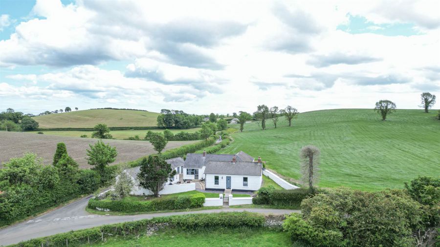 23 Ballywillin Road