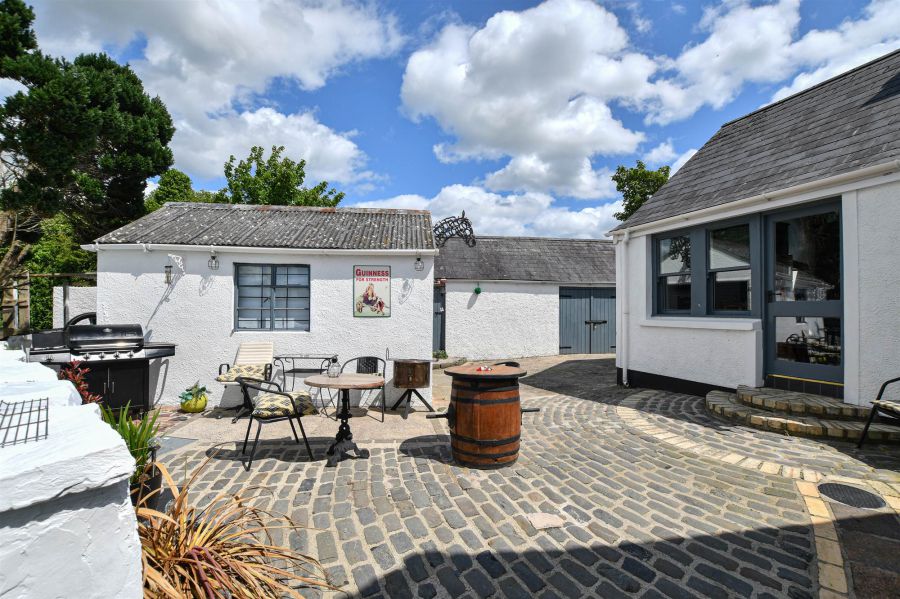23 Ballywillin Road