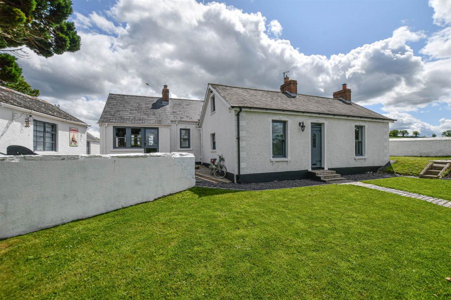 23 Ballywillin Road