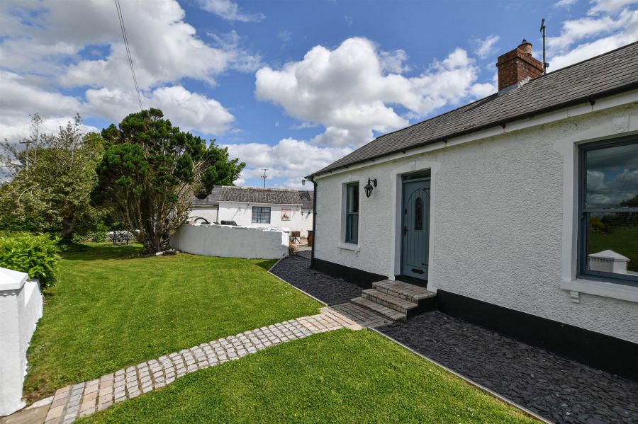23 Ballywillin Road