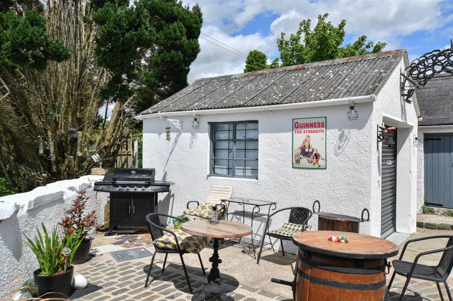 23 Ballywillin Road