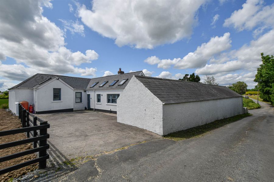 23 Ballywillin Road