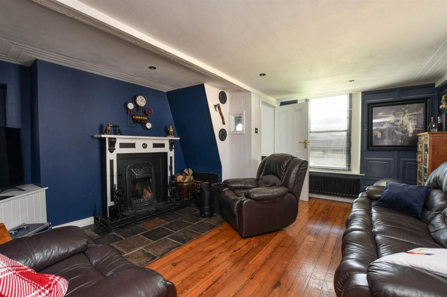 23 Ballywillin Road