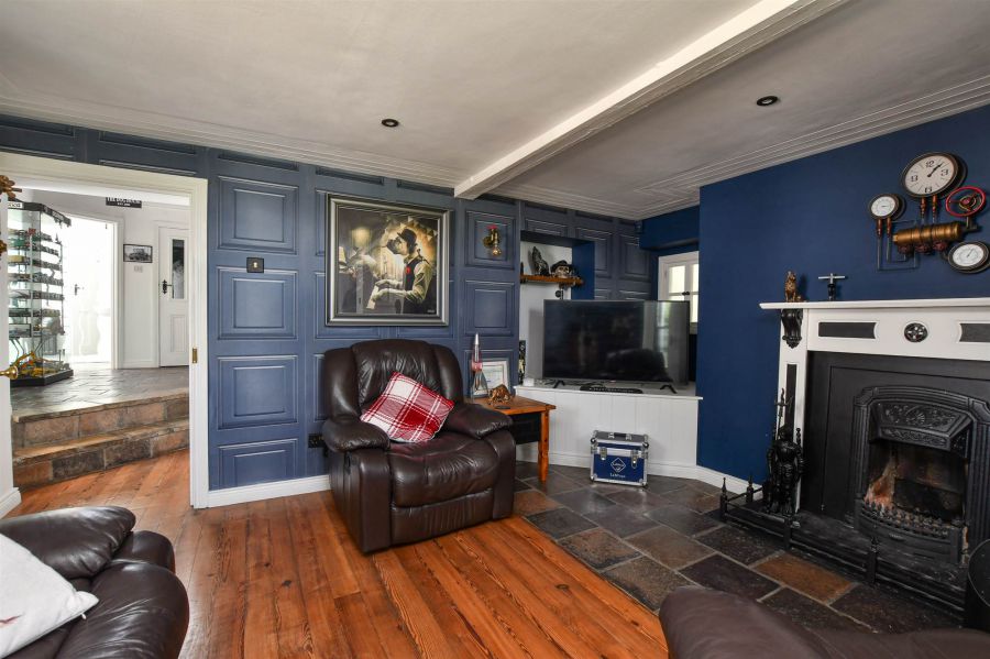 23 Ballywillin Road