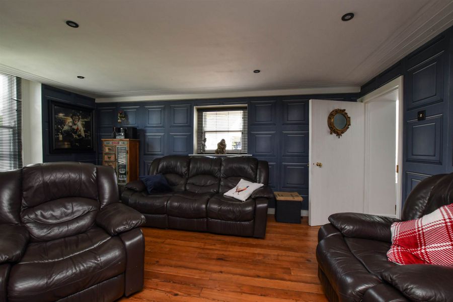 23 Ballywillin Road
