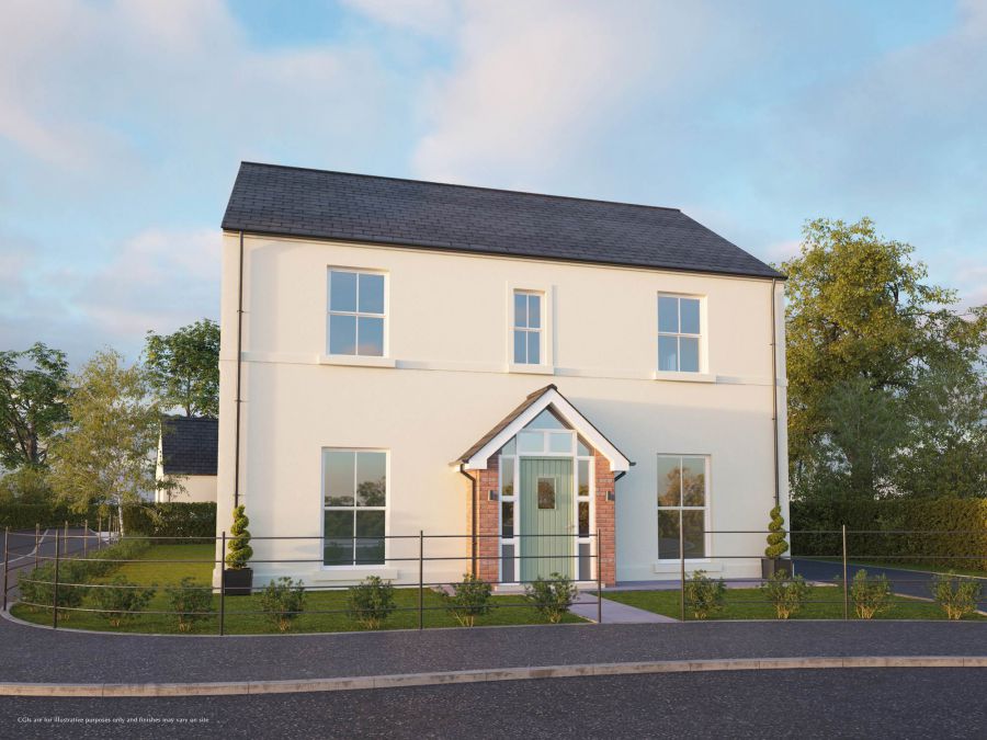 The Cennick , 14 Park Lane