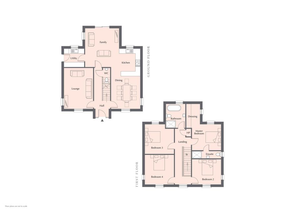 The Cennick , 14 Park Lane