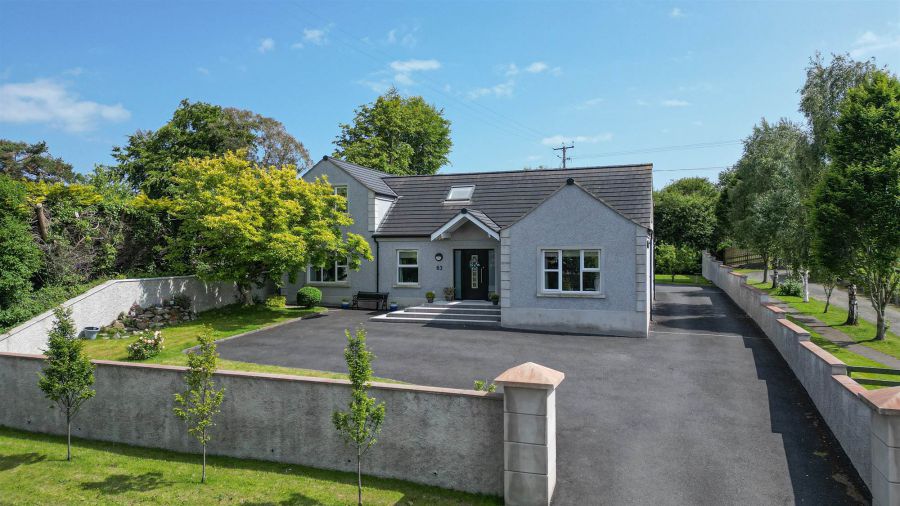 63 Strangford Road, downpatrick, BT30 6SL