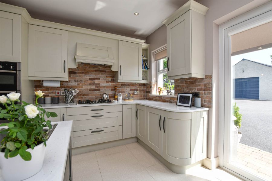 63 Strangford Road