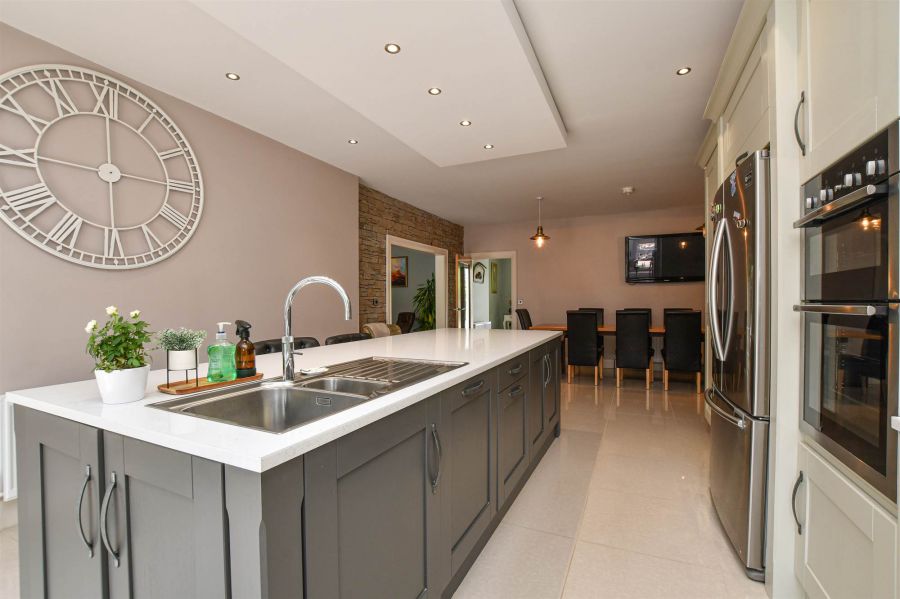 63 Strangford Road