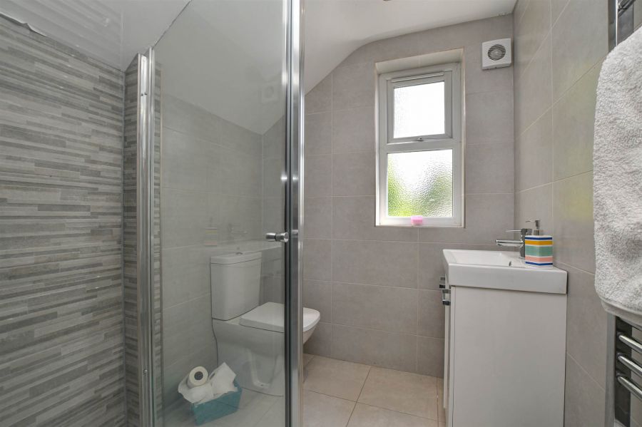 63 Strangford Road