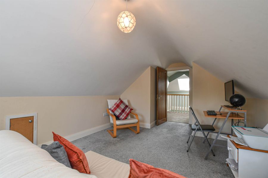 63 Strangford Road