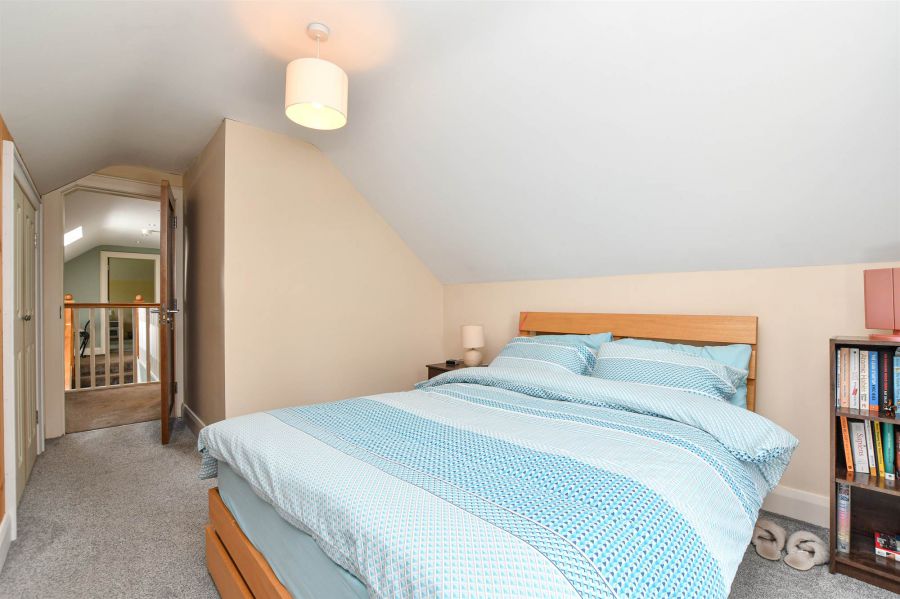 63 Strangford Road