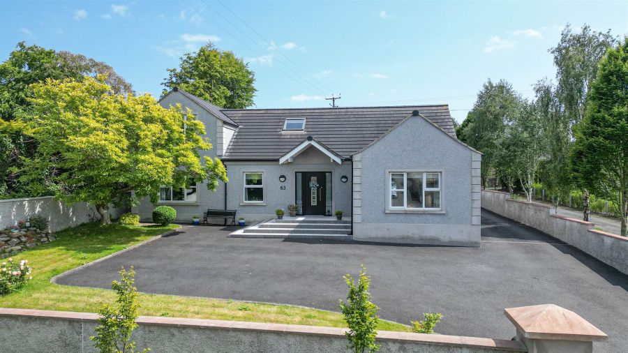 63 Strangford Road