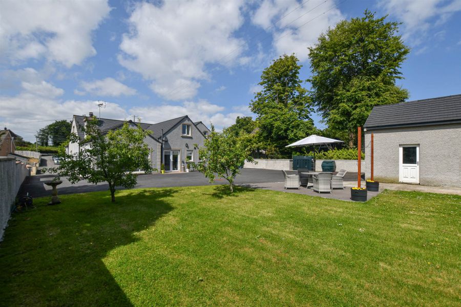 63 Strangford Road