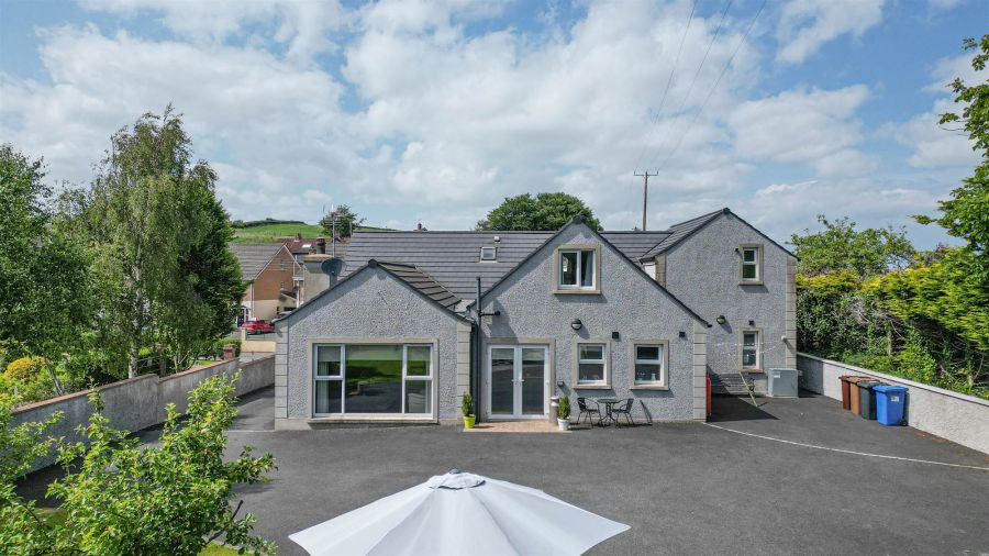 63 Strangford Road