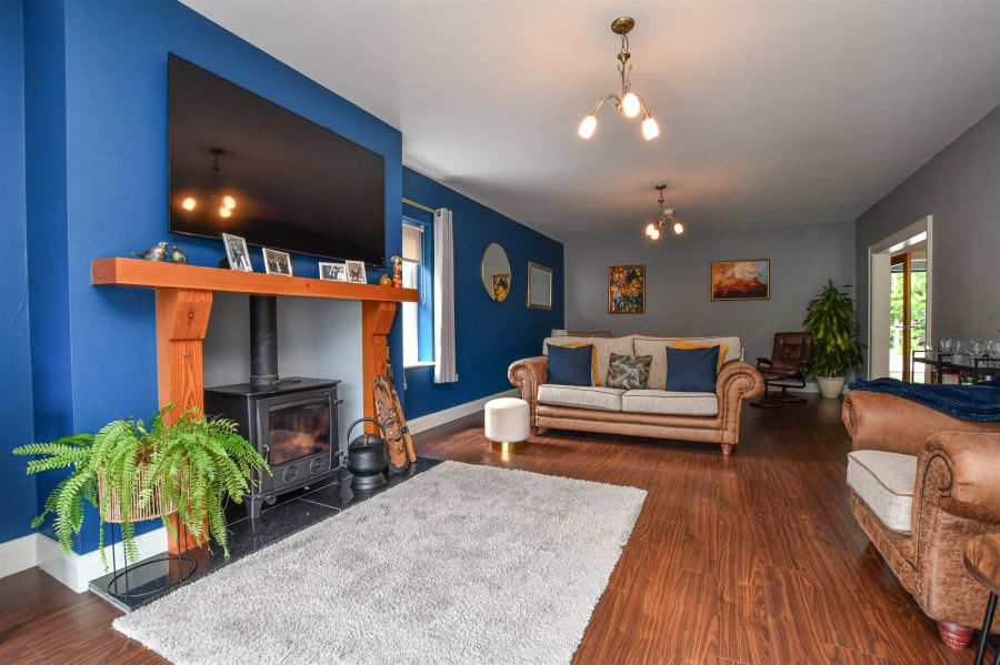 63 Strangford Road