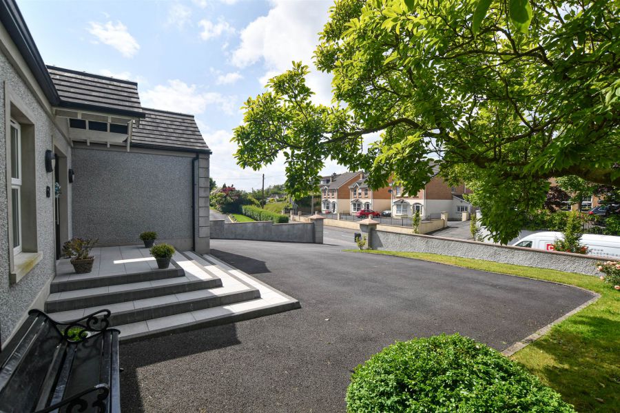 63 Strangford Road