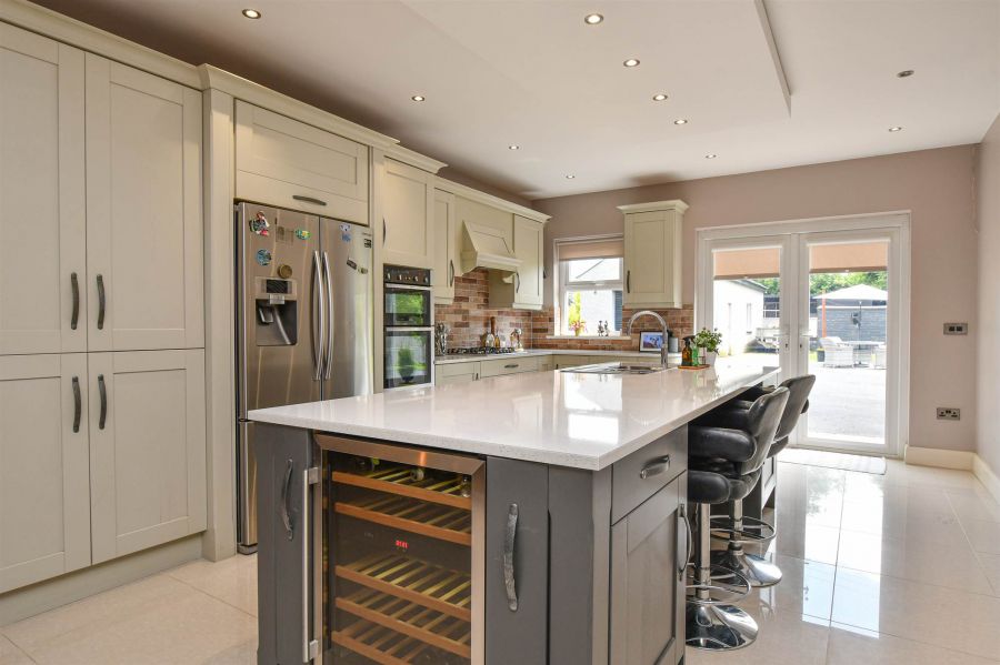 63 Strangford Road