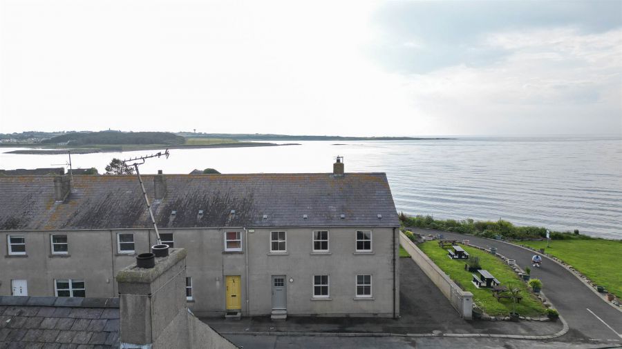 60 Castle Street, downpatrick, killough, BT30 7QQ