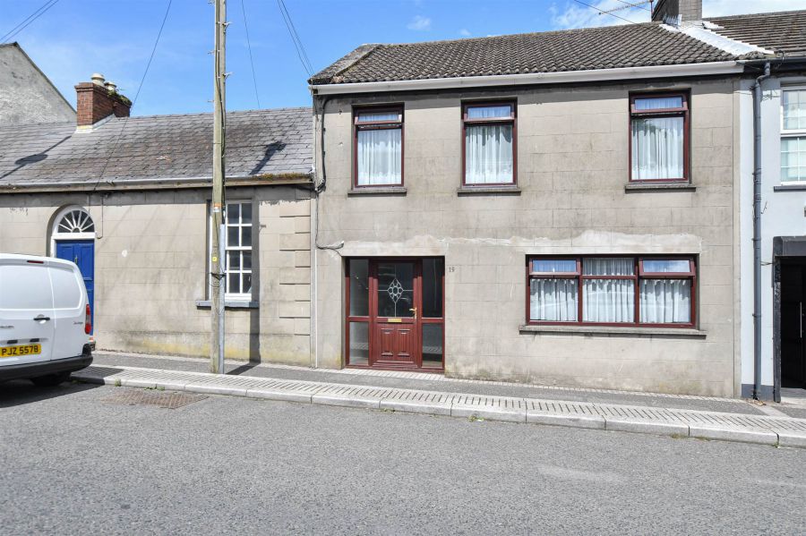 19 Bath Street, Ardglass, Downpatrick, BT30 7SE
