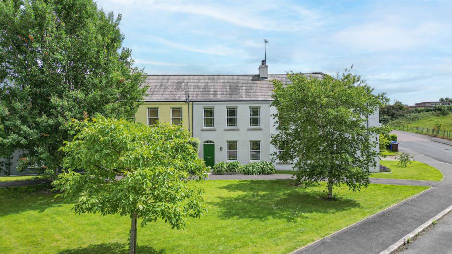 17 Quarry Hill