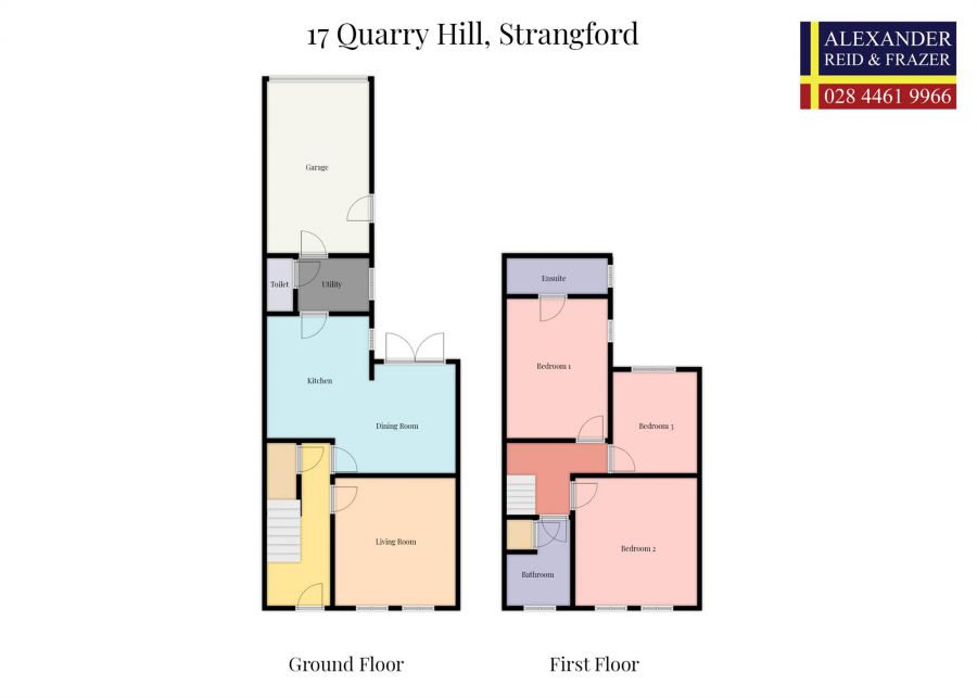 17 Quarry Hill