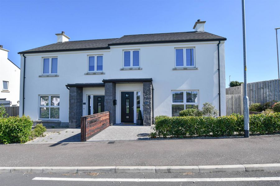 61 Saul Acre View