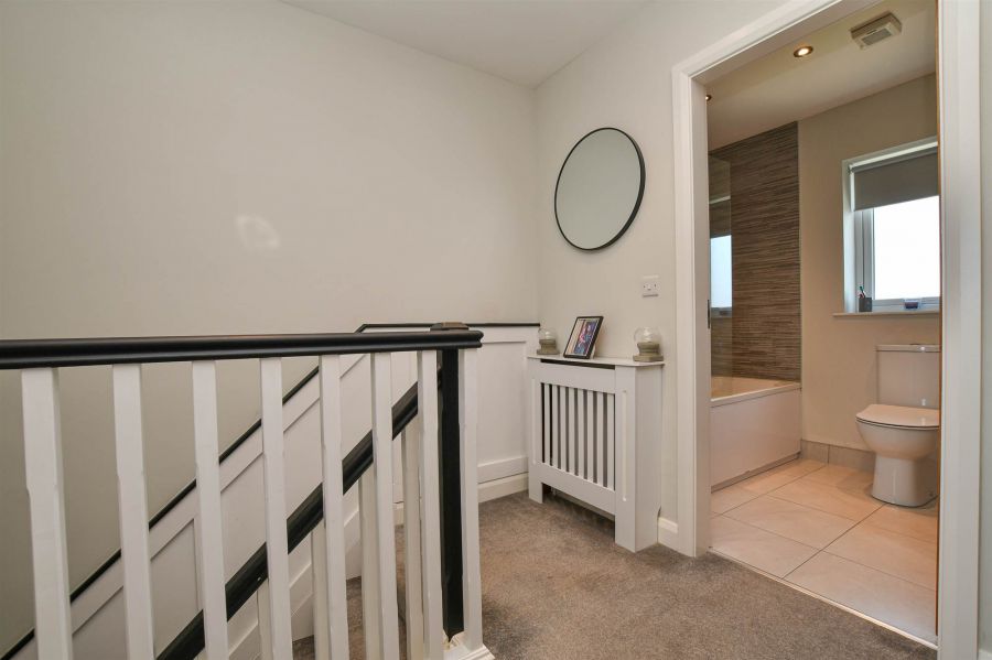 61 Saul Acre View