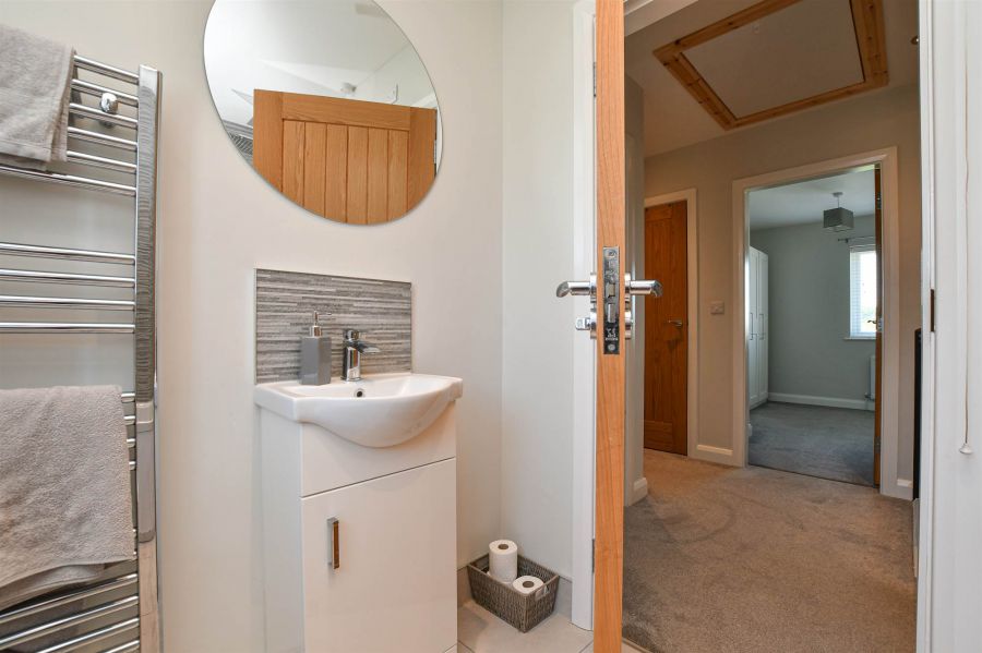 61 Saul Acre View