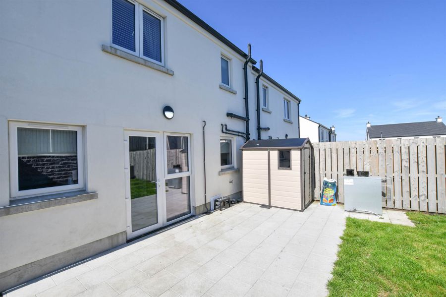61 Saul Acre View