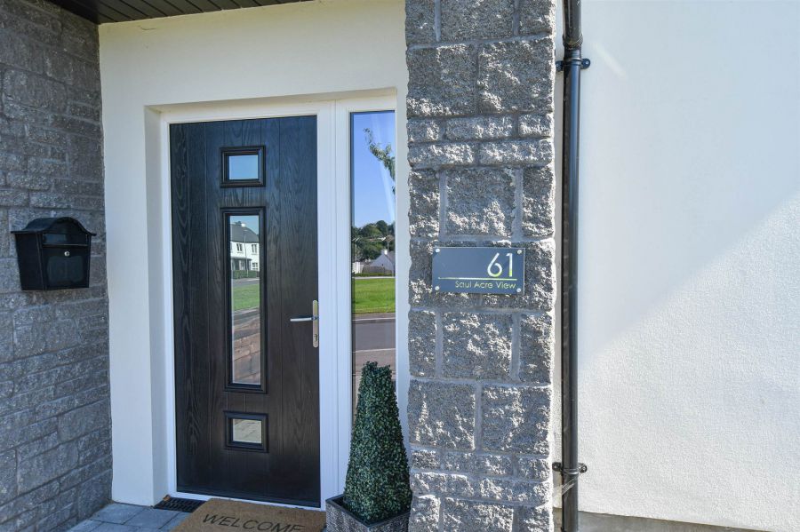 61 Saul Acre View