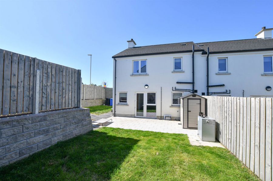 61 Saul Acre View