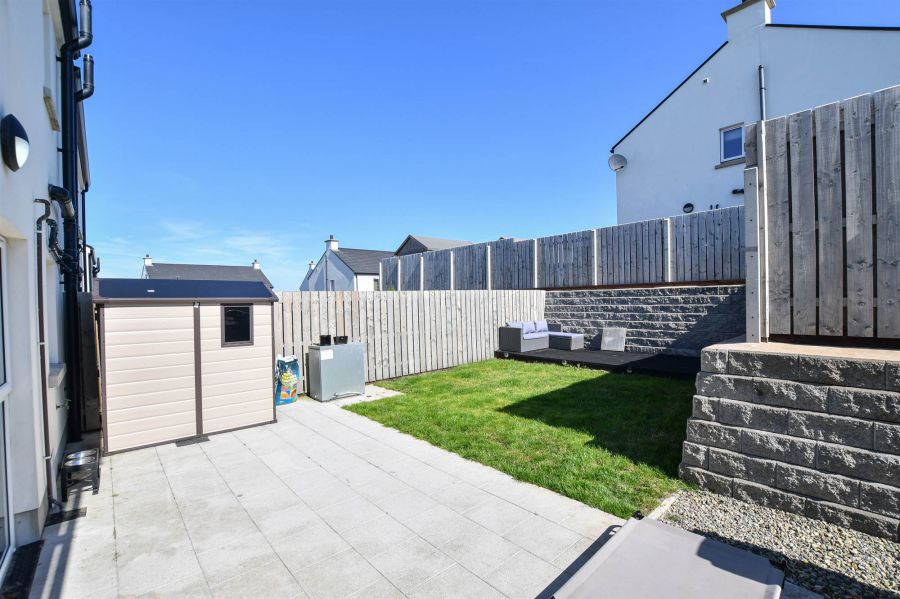 61 Saul Acre View