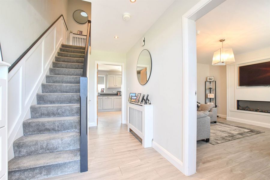 61 Saul Acre View